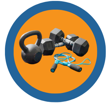 Esporte e Fitness