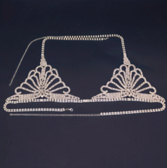 Conjunto Kierstin