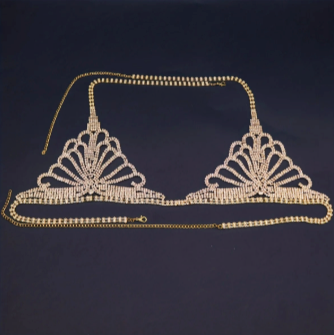 Conjunto Kierstin