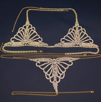 Conjunto Kierstin