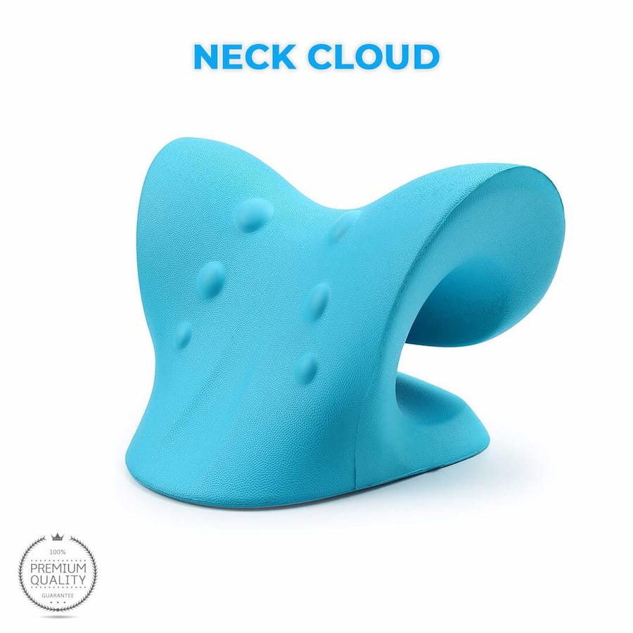 The Original Kenko Back Neck Cloud