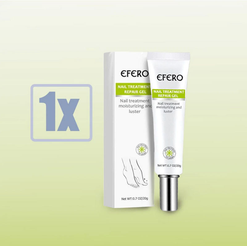 Tratamento Definitivo Para Unhas - 1 Unidade